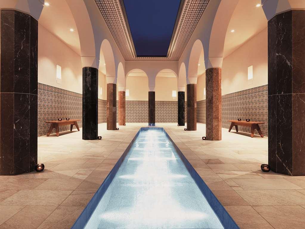 Spa Resort Geinberg Facilités photo