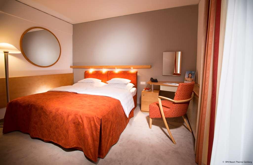 Spa Resort Geinberg Chambre photo