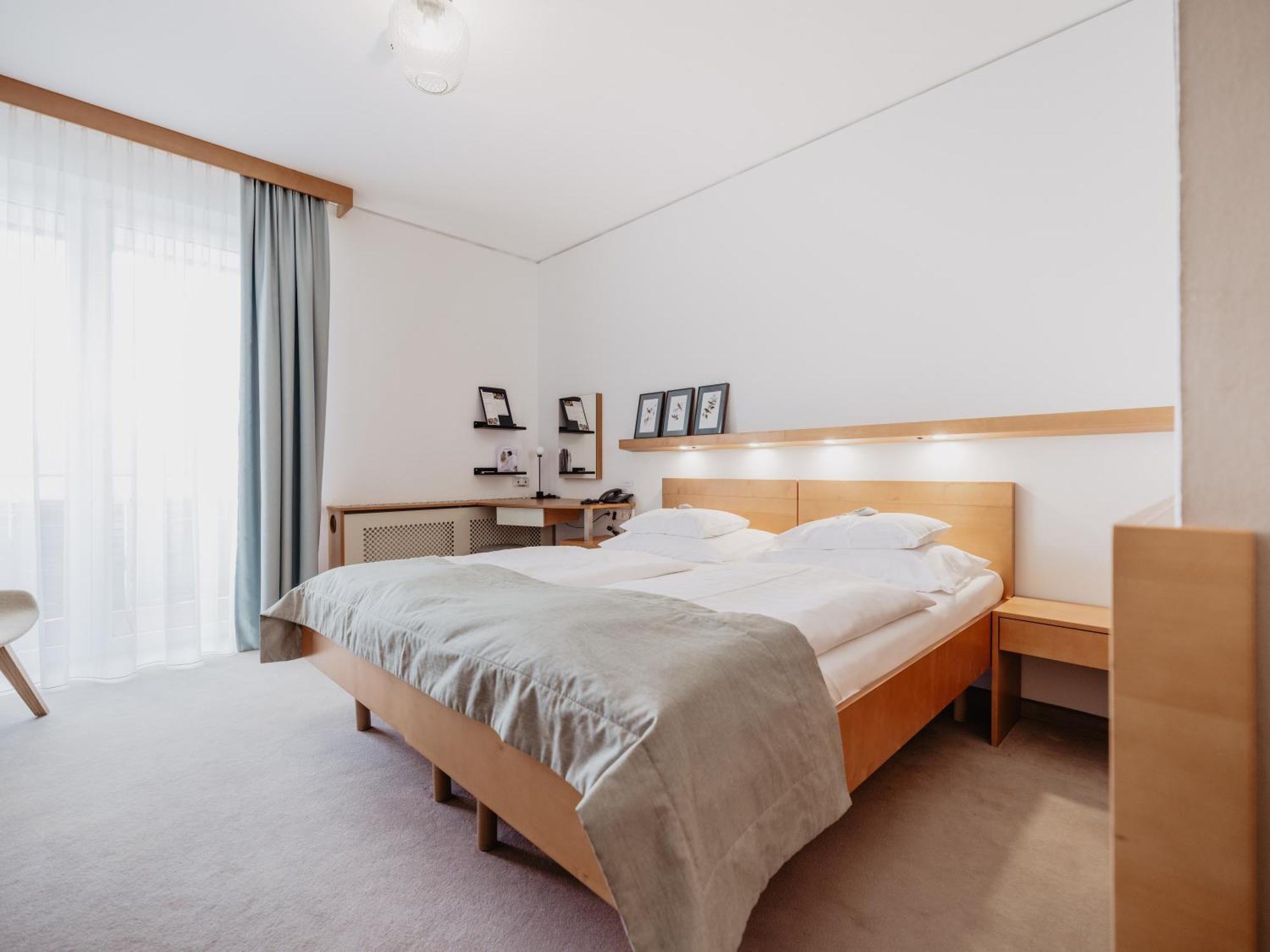 Spa Resort Geinberg Extérieur photo
