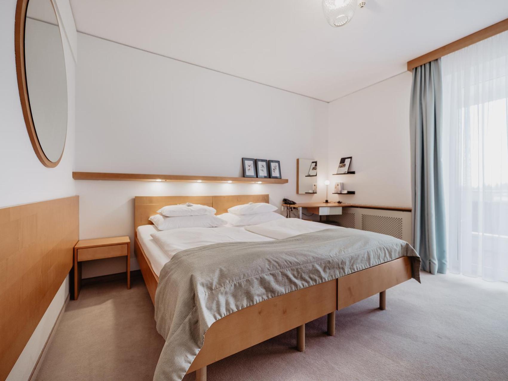 Spa Resort Geinberg Extérieur photo