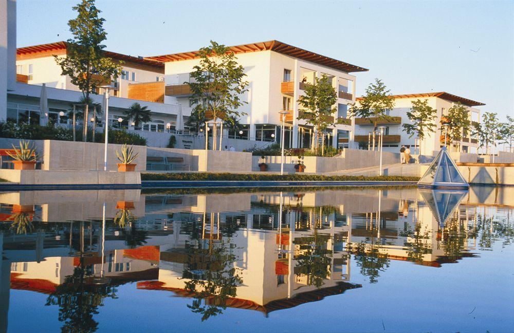 Spa Resort Geinberg Extérieur photo