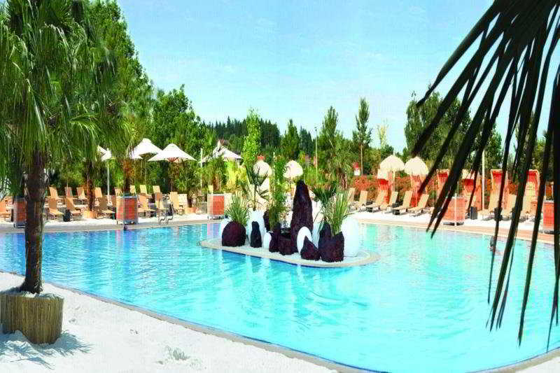 Spa Resort Geinberg Extérieur photo