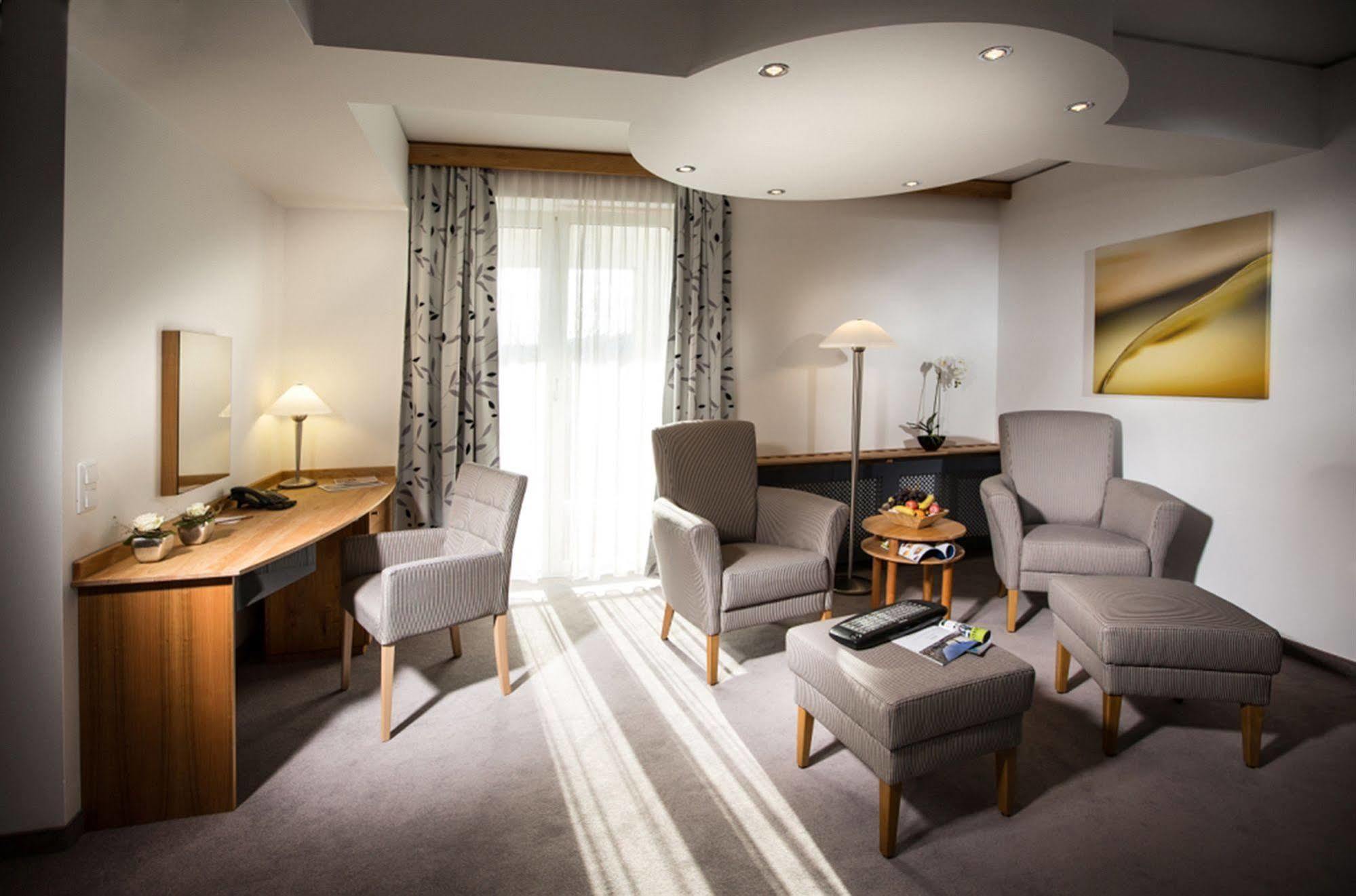 Spa Resort Geinberg Extérieur photo