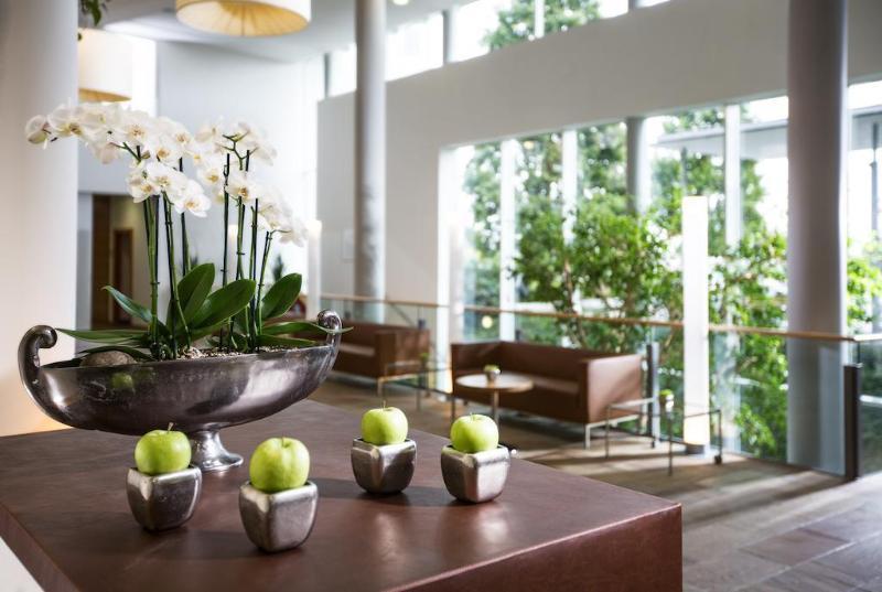 Spa Resort Geinberg Extérieur photo